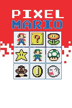 Pixel Mario