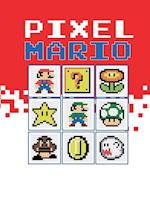 Pixel Mario 