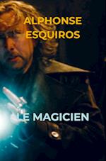 Le magicien