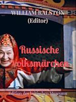 Russische Volksmärchen