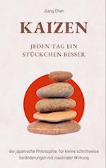 KAIZEN Jeden Tag ein Stückchen besser