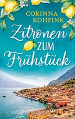 Zitronen zum Frühstück