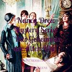 Nancy Drew Mystery Serie: "Das Geheimnis der alten Uhr"