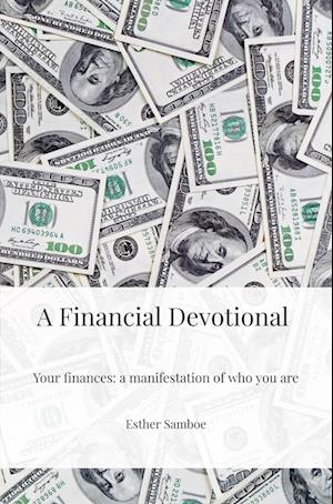 A Financial Devotional