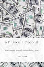 A Financial Devotional