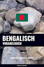 Bengalisch Vokabelbuch