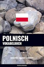 Polnisch Vokabelbuch