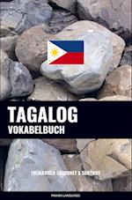 Tagalog Vokabelbuch