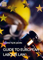 Guide to European Labour Law