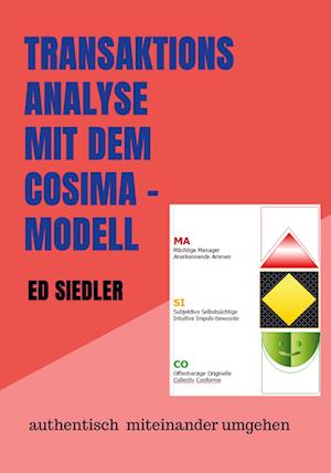 Transaktionsanalyse  mit dem COSIMA-Modell