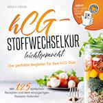 hCG-Stoffwechselkur leichtgemacht