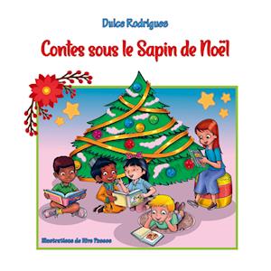 CONTES SOUS LE SAPIN DE NOËL