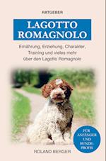 Lagotto Romagnolo