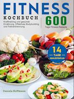 Fitness Kochbuch