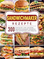 Sandwichmaker Rezepte