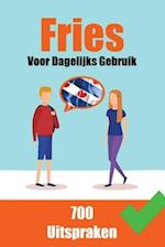 700 Friese Uitspraken | Voor dagelijks gebruik | Leer de Friese taal