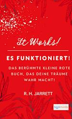 Es funktioniert!