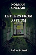 Letters From Asylum