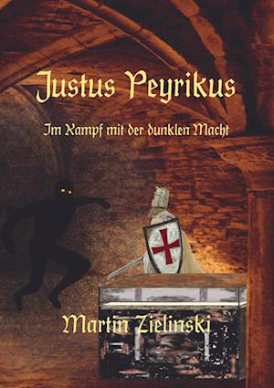 Justus Peyrikus