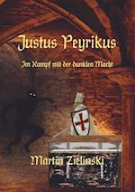 Justus Peyrikus