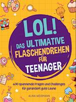 Flaschendrehen für Teenager