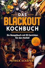 Das Blackout Kochbuch