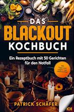 Das Blackout Kochbuch