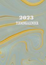 2023 TERMINKALENDER