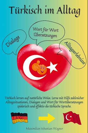 Türkisch im Alltag