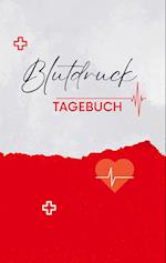 Blutdruck Tagebuch 1 Jahr