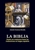 La Biblia