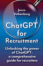 ChatGPT for recruitment