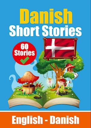 Short Stories in Danish | English and Danish Stories Side by Side