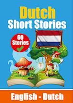 Short Stories in Dutch | English and Dutch Stories Side by Side