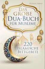 Das große Dua-Buch für Muslime