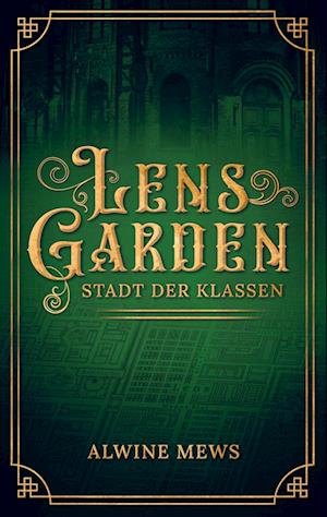 Lensgarden