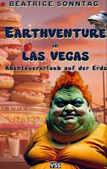 Earthventure in Las Vegas