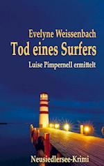 Tod eines Surfers