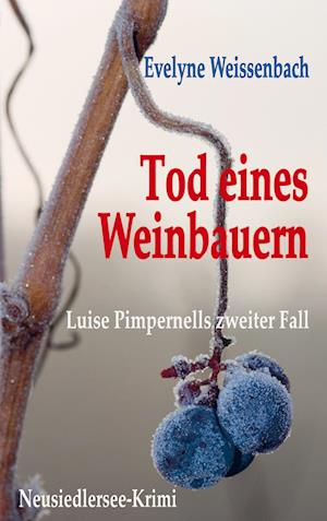 Tod eines Weinbauern