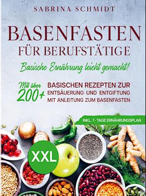 Basenfasten für Berufstätige