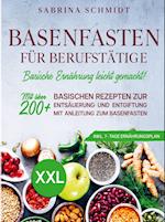 Basenfasten für Berufstätige