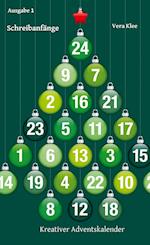 Kreativer Adventskalender