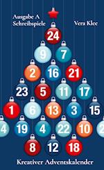 Kreativer Adventskalender