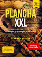 Plancha XXL