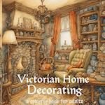 Victorian home decorating