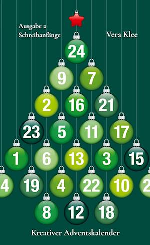 Kreativer Adventskalender