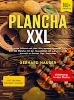 Plancha XXL