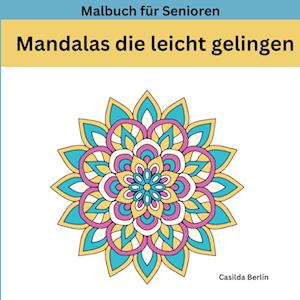 MANDALAS die leicht gelingen