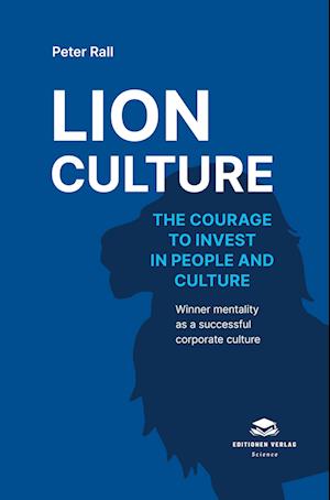 Lion Culture