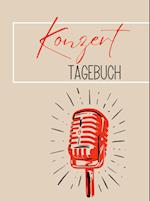 Konzert Tagebuch